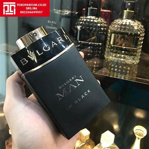 harga parfum bvlgari man